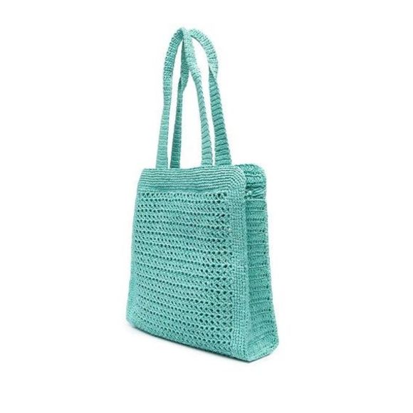 MIU MIU SHOPPING TOTE - Picture 4 of 6